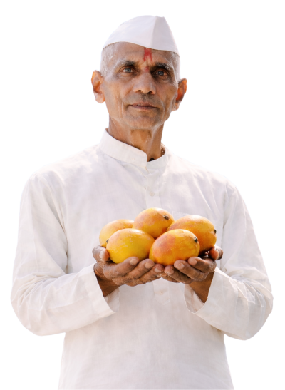 Late Bhaurao Desai (Raghunath Desai), founder of Desai Bandhu Ambewale