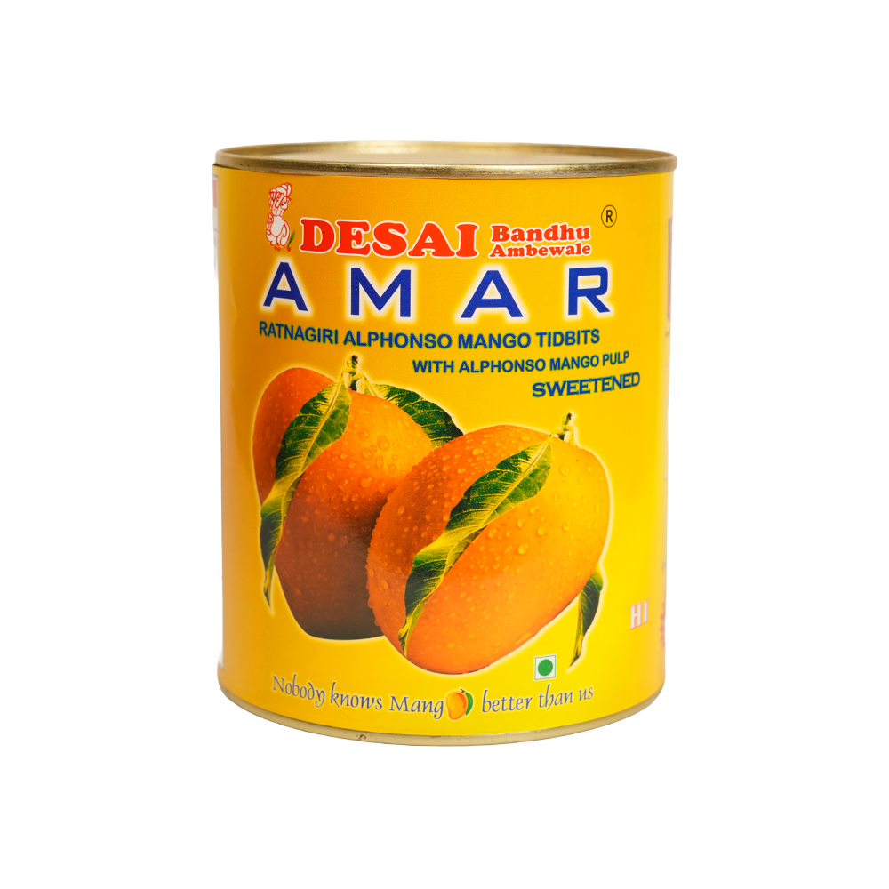 aamras product